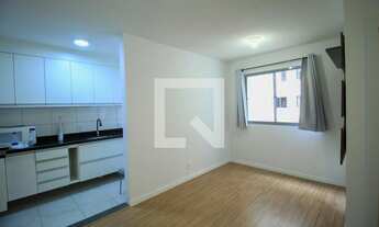 Imagem 2: Apartamento à Venda - Mooca, 2 Quartos, 45 m2