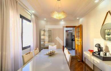 Imagem 7: Apartamento à Venda - Vila Pompéia, 4 Quartos, 121 m2