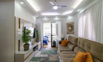 Imagem: Apartamento à Venda - Vila Pompéia, 4