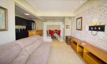 Imagem 3: Apartamento à Venda - Pinheiros, 2 Quartos, 90 m2