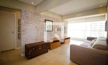 Imagem: Apartamento à Venda - Pinheiros, 2 Quartos