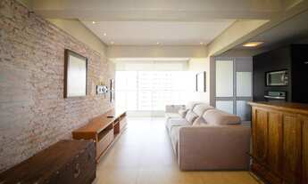 Imagem 2: Apartamento à Venda - Pinheiros, 2 Quartos, 90 m2