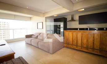 Imagem 4: Apartamento à Venda - Pinheiros, 2 Quartos, 90 m2