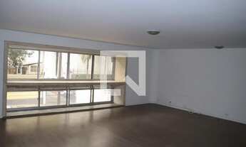 Imagem: Apartamento à Venda - Santa Cecília, 3