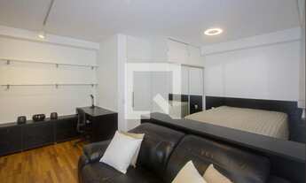 Imagem 4: Apartamento à Venda - Brooklin, 1 Quarto, 54 m2