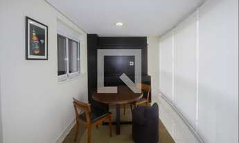 Imagem 7: Apartamento à Venda - Brooklin, 1 Quarto, 54 m2