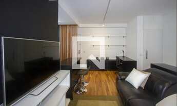 Imagem 3: Apartamento à Venda - Brooklin, 1 Quarto, 54 m2