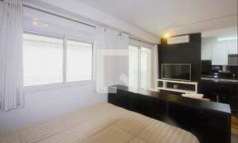 Imagem 6: Apartamento à Venda - Brooklin, 1 Quarto, 54 m2