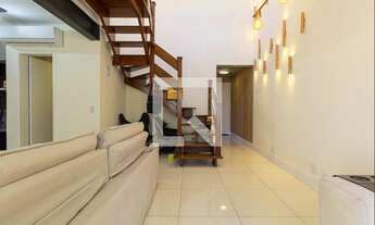 Imagem 2: Apartamento à Venda - Tatuapé, 3 Quartos, 180 m2