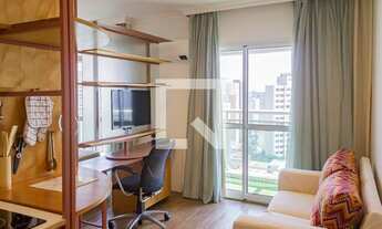 Imagem: Apartamento à Venda - Perdizes, 1 Quarto