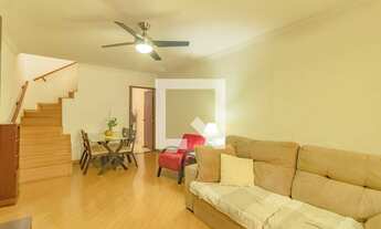 Imagem 2: Casa à Venda - Jabaquara, 3 Quartos, 158 m2