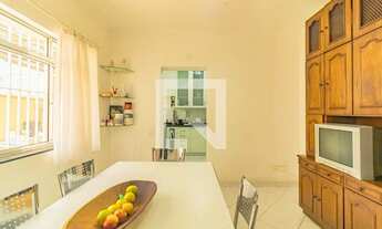 Imagem 7: Casa à Venda - Jabaquara, 3 Quartos, 158 m2