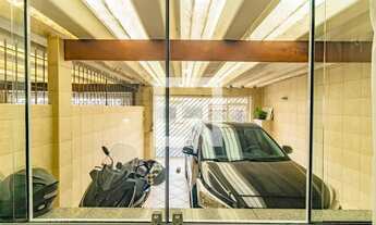 Imagem 4: Casa à Venda - Jabaquara, 3 Quartos, 158 m2