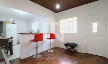 Imagem: Casa à Venda - Vila Romana, 3 Quartos