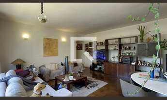 Imagem 3: Apartamento à Venda - Paraíso, 3 Quartos, 144 m2