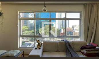 Imagem 7: Apartamento à Venda - Paraíso, 3 Quartos, 144 m2