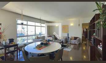 Imagem: Apartamento à Venda - Paraíso, 3 Quartos