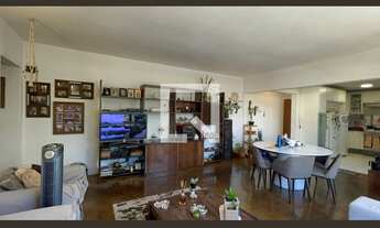 Imagem 4: Apartamento à Venda - Paraíso, 3 Quartos, 144 m2