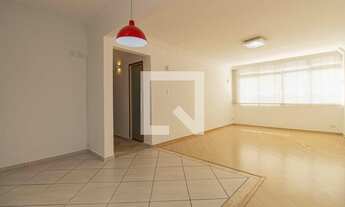 Imagem 1: Apartamento à Venda - Vila Mariana, 3 Quartos, 160 m2