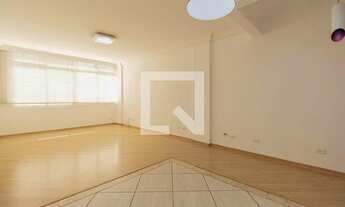 Imagem 2: Apartamento à Venda - Vila Mariana, 3 Quartos, 160 m2