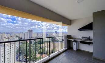 Imagem 7: Apartamento à Venda - Mooca, 3 Quartos, 83 m2