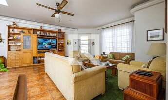 Imagem 4: Casa à Venda - Jardim Paulistano, 3 Quartos, 250 m2