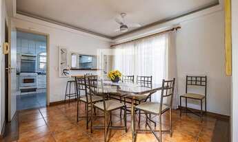 Imagem 6: Casa à Venda - Jardim Paulistano, 3 Quartos, 250 m2