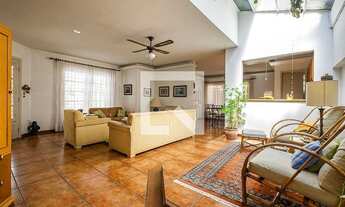 Imagem 3: Casa à Venda - Jardim Paulistano, 3 Quartos, 250 m2