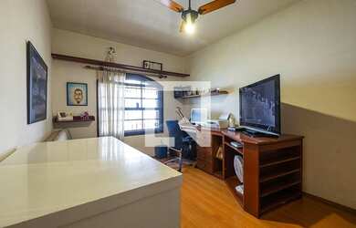 Imagem 12: Casa à Venda - Jardim Paulistano, 3 Quartos, 250 m2