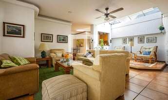 Imagem 2: Casa à Venda - Jardim Paulistano, 3 Quartos, 250 m2