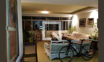 Imagem 4: Apartamento à Venda - Pinheiros, 4 Quartos, 157 m2