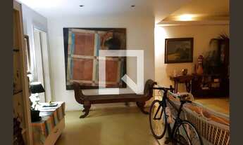 Imagem 6: Apartamento à Venda - Pinheiros, 4 Quartos, 157 m2