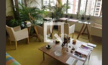 Imagem 2: Apartamento à Venda - Pinheiros, 4 Quartos, 157 m2