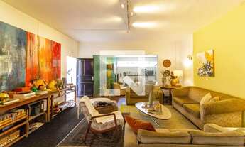 Imagem 4: Casa à Venda - Brooklin, 5 Quartos, 360 m2