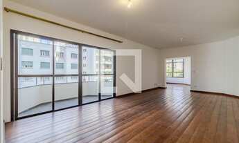 Imagem: Apartamento à Venda - Paraíso, 4 Quartos