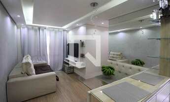 Imagem 4: Apartamento à Venda - Vila Santa Clara, 2 Quartos, 54 m2