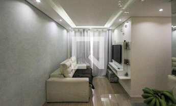 Imagem 5: Apartamento à Venda - Vila Santa Clara, 2 Quartos, 54 m2