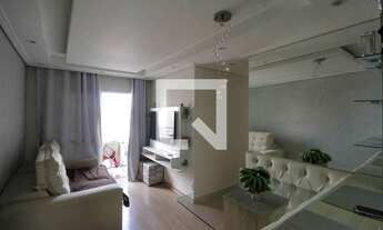 Imagem 2: Apartamento à Venda - Vila Santa Clara, 2 Quartos, 54 m2