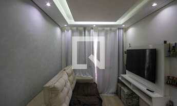 Imagem 7: Apartamento à Venda - Vila Santa Clara, 2 Quartos, 54 m2