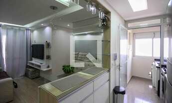 Imagem: Apartamento à Venda - Vila Santa Clara