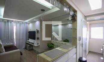 Imagem 3: Apartamento à Venda - Vila Santa Clara, 2 Quartos, 54 m2