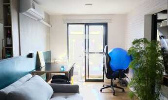 Imagem: Apartamento à Venda - Mooca, 2 Quartos