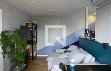 Imagem 3: Apartamento à Venda - Mooca, 2 Quartos, 61 m2