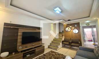 Imagem: Casa à Venda - Vila Ema, 2 Quartos, 73