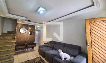 Imagem 2: Casa à Venda - Vila Ema, 2 Quartos, 73 m2