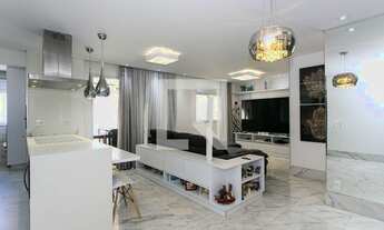 Imagem: Apartamento à Venda - Tatuapé, 2 Quartos