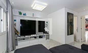 Imagem 4: Apartamento à Venda - Tatuapé, 2 Quartos, 88 m2