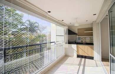 Imagem 6: Apartamento à Venda - Chácara Santo Antonio, 2 Quartos, 92 m2