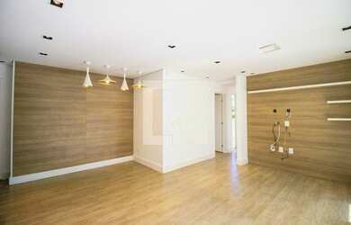 Imagem 4: Apartamento à Venda - Chácara Santo Antonio, 2 Quartos, 92 m2