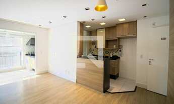 Imagem: Apartamento à Venda - Chácara Santo Antonio